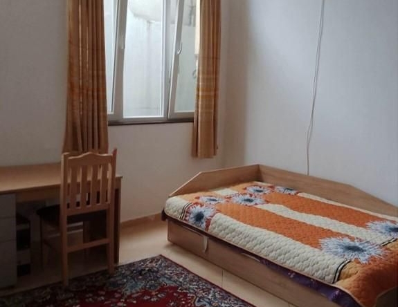 Дава се под наем Едностаен апартамент в София, Надежда 1 - 28 кв.м за 300 € - Снимка #1