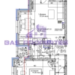 Двустаен апартамент в София, Люлин 5 - 79 кв.м за 1557 €/кв.м - Снимка #1