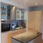 Тристаен апартамент в София, Център - 75 кв.м за 2800 €/кв.м - Снимка #1