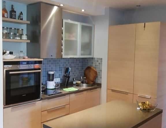 Тристаен апартамент в София, Център - 75 кв.м за 2800 €/кв.м - Снимка #1