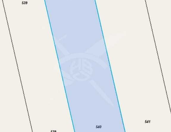 Парцел в Каблешково - 6141 кв.м за 4 €/кв.м - Снимка #1