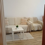 Дава се под наем Двустаен апартамент в София, Гео Милев - 50 кв.м за 408 € - Снимка #1