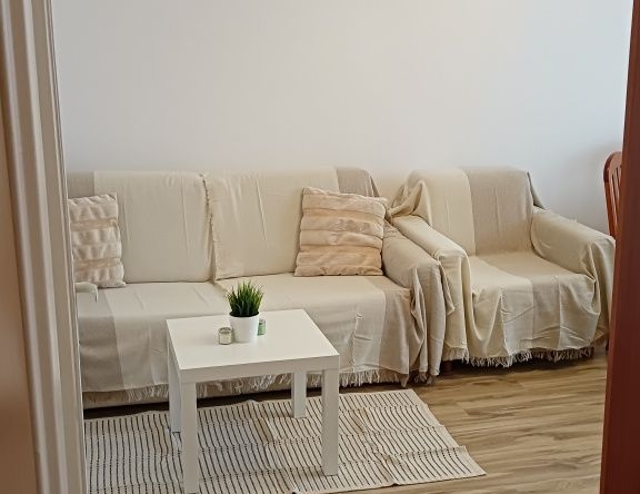 Дава се под наем Двустаен апартамент в София, Гео Милев - 50 кв.м за 408 € - Снимка #1