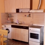 Дава се под наем Двустаен апартамент в Плевен, Дружба 1 - 64 кв.м за 280.5 € - Снимка #1