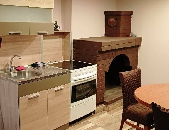 Дава се под наем Етаж от къща в София, Надежда 2 - 48 кв.м за 359.04 € - Снимка #1