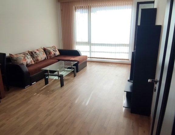 Двустаен апартамент в Пловдив, Каменица 1 - 73 кв.м за 1261 €/кв.м - Снимка #1