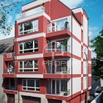 Тристаен апартамент в Пловдив, Съдийски - 87 кв.м за 1580 €/кв.м - Снимка #1