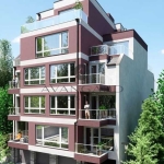 Тристаен апартамент в Пловдив, Център - 127 кв.м за 1350 €/кв.м - Снимка #1