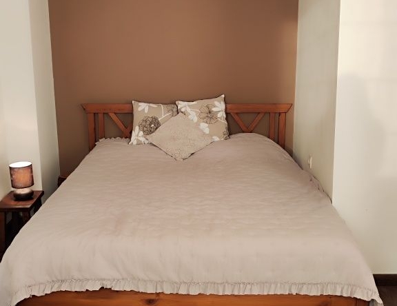 Дава се под наем Едностаен апартамент в Русе, Център - 45 кв.м за 331.5 € - Снимка #1