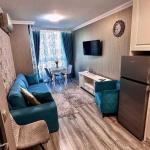 Дава се под наем Двустаен апартамент в Бургас, Зорница - 39 кв.м за 500 € - Снимка #1