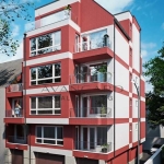 Четиристаен апартамент в Пловдив, Център - 130 кв.м за 1580 €/кв.м - Снимка #1