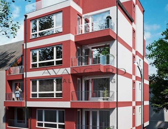 Четиристаен апартамент в Пловдив, Център - 130 кв.м за 1580 €/кв.м - Снимка #1