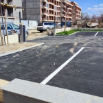 Дава се под наем Гараж / Паркомясто в София, Малинова долина - 16 кв.м за 76.5 € - Снимка #1