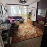Тристаен апартамент в София, Банишора - 75 кв.м за 2734 €/кв.м - Снимка #1