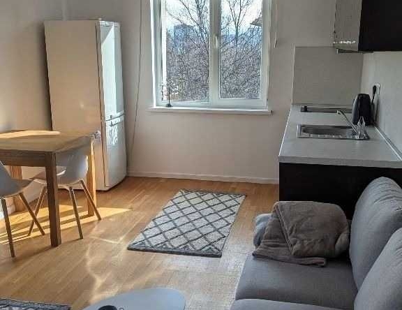 Дава се под наем Тристаен апартамент в София, Лагера - 65 кв.м за 600 € - Снимка #1