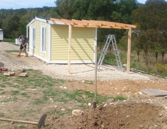 Парцел в с. Долище, Област Варна - 5000 кв.м за 32 €/кв.м - Снимка #1