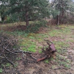 Парцел в с. Ресилово, Област Кюстендил - 740 кв.м за 57 €/кв.м - Снимка #1