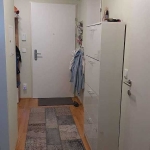 Дава се под наем Двустаен апартамент в София, Зона Б-5 - 58 кв.м за 535.5 € - Снимка #1