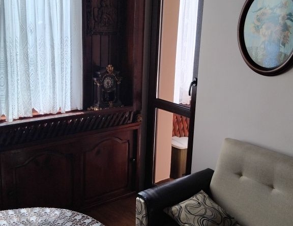 Двустаен апартамент в Бобов дол - 46 кв.м за 443 €/кв.м - Снимка #1