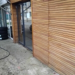 Дава се под наем Офис в Кюстендил, Център - 43 кв.м за 367.2 € - Снимка #1