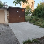 Дава се под наем Гараж / Паркомясто в Добрич, Дружба 1 - 18 кв.м за 51 € - Снимка #1