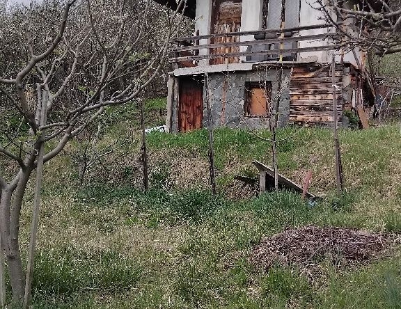 Къща в с. Кременик, Област Кюстендил - 25 кв.м за 857 €/кв.м - Снимка #1