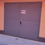 Дава се под наем Гараж / Паркомясто в Пловдив, Тракия - 18 кв.м за 102 € - Снимка #1