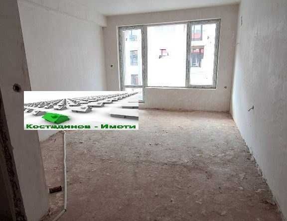 Двустаен апартамент в Пловдив, Христо Смирненски - 64 кв.м за 1219 €/кв.м - Снимка #1