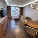 Дава се под наем Двустаен апартамент в София, Манастирски ливади - 68 кв.м за 385 € - Снимка #1