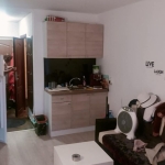 Едностаен апартамент в Пловдив, Христо Смирненски - 26 кв.м за 14712 €/кв.м - Снимка #1