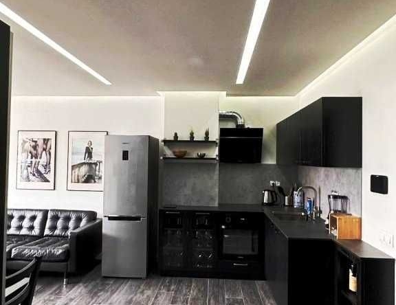 Двустаен апартамент в София, Надежда 2 - 85 кв.м за 1177 €/кв.м - Снимка #1