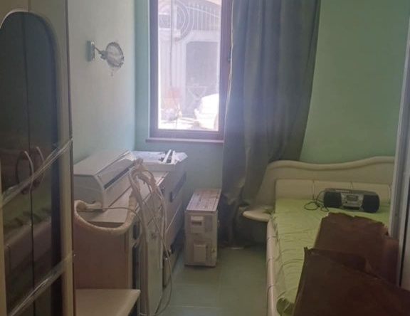 Едностаен апартамент в к.к. Слънчев бряг - 12 кв.м за 1250 €/кв.м - Снимка #1