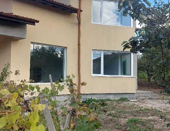 Къща в Хасково, в.з. Хасково - 170 кв.м за 1471 €/кв.м - Снимка #1