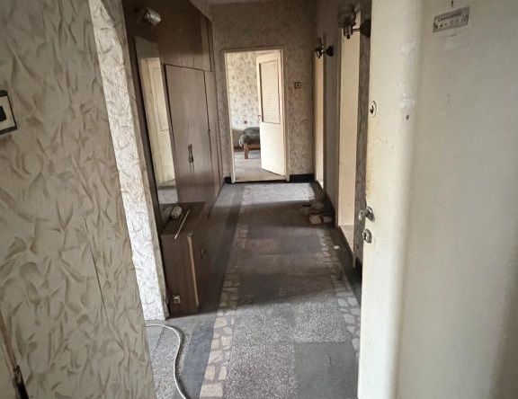 Четиристаен апартамент в Силистра, Меджиди Табия - 120 кв.м за 553 €/кв.м - Снимка #1