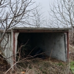 Гараж / Паркомясто в Пазарджик, Център - 18 кв.м за 43 €/кв.м - Снимка #1