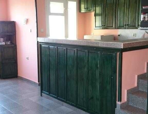 Мезонет в Плевен, 9-ти квартал - 124 кв.м за 782 €/кв.м - Снимка #1