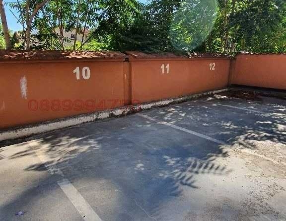 Дава се под наем Гараж / Паркомясто в София, Център - 15 кв.м за 79.56 € - Снимка #1