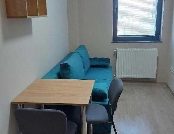 Дава се под наем Едностаен апартамент в София, Студентски град - 30 кв.м за 388.62 € - Снимка #1