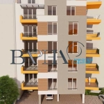 Едностаен апартамент в Варна, Колхозен пазар - 48 кв.м за 922 €/кв.м - Снимка #1