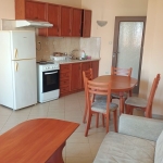 Дава се под наем Двустаен апартамент в София, Гео Милев - 67 кв.м за 598.23 € - Снимка #1