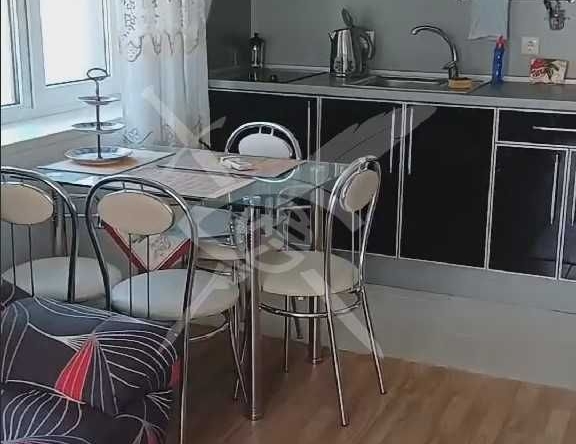 Едностаен апартамент в Свети Влас - 42 кв.м за 553 €/кв.м - Снимка #1