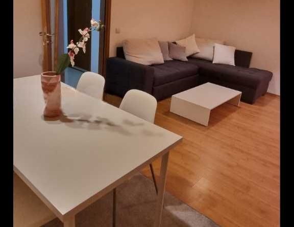 Дава се под наем Тристаен апартамент в София, Борово - 103 кв.м за 663 € - Снимка #1