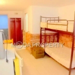 Едностаен апартамент в к.к. Слънчев бряг - 25 кв.м за 840 €/кв.м - Снимка #1