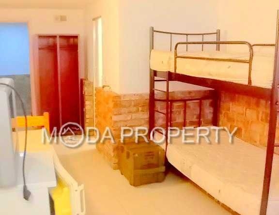Едностаен апартамент в к.к. Слънчев бряг - 25 кв.м за 840 €/кв.м - Снимка #1