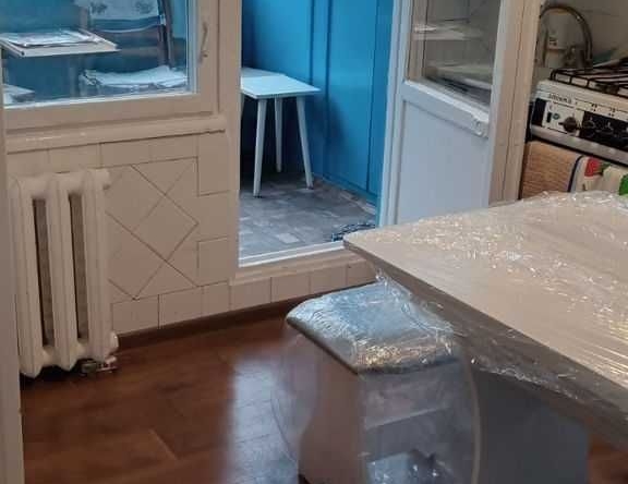 Дава се под наем Едностаен апартамент в София, Хаджи Димитър - 45 кв.м за 300 € - Снимка #1
