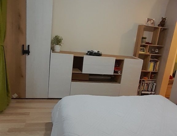 Тристаен апартамент в Пловдив, Център - 86 кв.м за 896 €/кв.м - Снимка #1