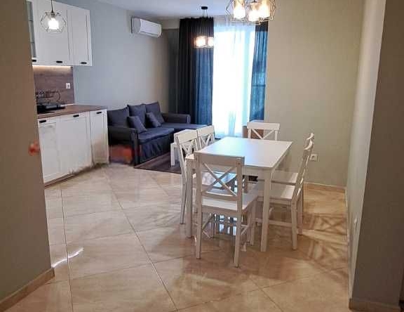 Дава се под наем Тристаен апартамент в София, Красна поляна 3 - 90 кв.м за 663 € - Снимка #1