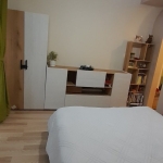 Тристаен апартамент в Пловдив, Център - 86 кв.м за 896 €/кв.м - Снимка #1