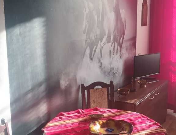 Дава се под наем Двустаен апартамент в София, Овча купел - 64 кв.м за 663 € - Снимка #1