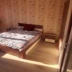 Дава се под наем Двустаен апартамент в Враца, Квартал 72 - 56 кв.м за 298.86 € - Снимка #1